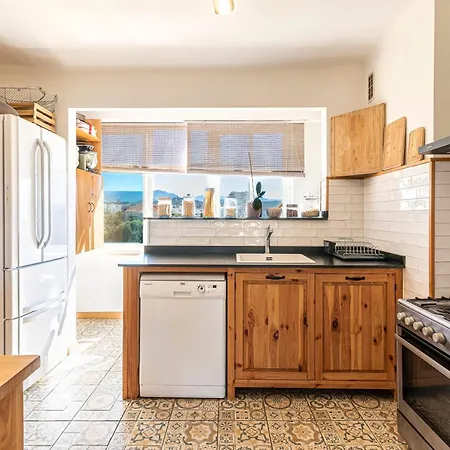 Appartement L'orangerie - Terrasse Avec Vue Sur La Montagne *