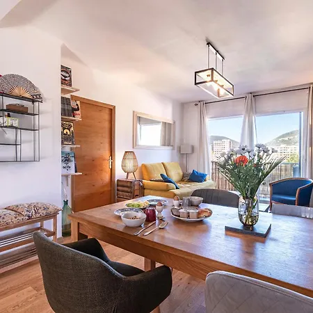 Appartement L'orangerie - Terrasse Avec Vue Sur La Montagne *